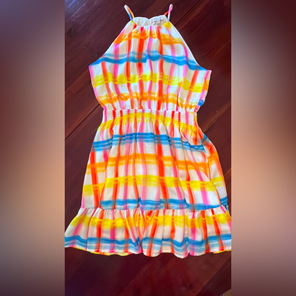Skies Are Blue Dress size M